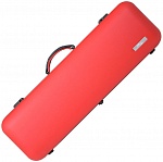 Фото:GEWA Violin Air Prestige (Red/Black) футляр для скрипки 4/4