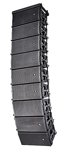 DAS Audio Aero 12A Акустическая система активная 2х-полосная