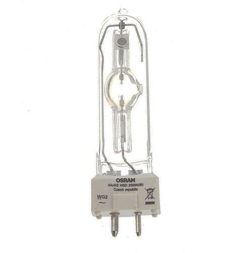 OSRAM HSD250/80 Газоразрядная лампа