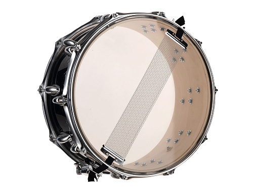 LDrums LD5406SN Малый барабан, черный металлик, 14"*5,5"