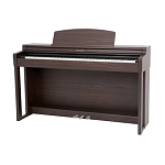 Фото:GEWA UP 280W G Rosewood Цифровое пианино