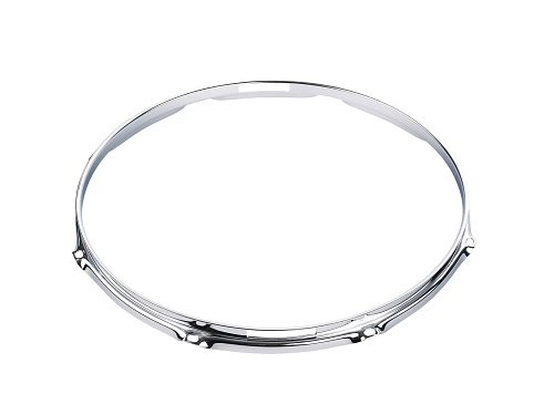 LDrums HA08-161508SCR Обод малого и том барабана 15", нижний, сталь 1.6 мм