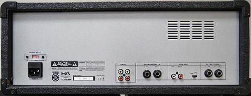Leem HA-108MP Комплект из микшера 100Вт и 2х акустических систем