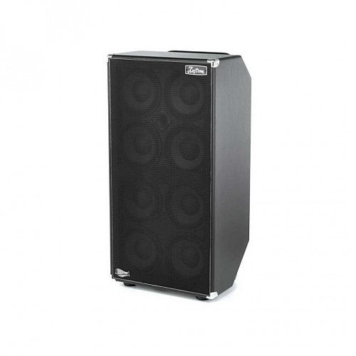 Kustom DE810(H) Кабинет для бас-гитары, 800 Вт