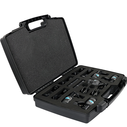 Alctron T8700-II Комплект микрофонов для ударных