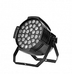 :PR Lighting JNR-8134C   JNR PAR ZOOM 3618, 36x18  6--1 RGBWA+UV 