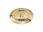 Фото:Meinl B14CH-B Byzance Brilliant China Тарелка 14"