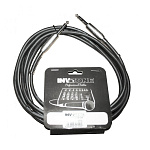 Фото:Invotone ACM1203S BK Аудио кабель