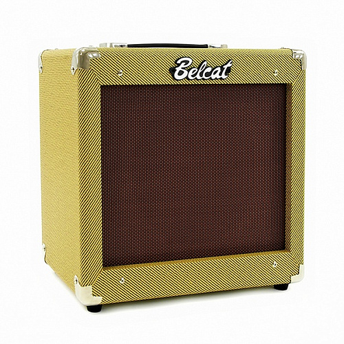 Belcat V10G Vintage Series Гитарный комбоусилитель, 10Вт