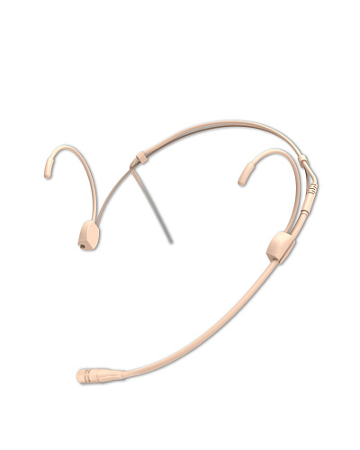 Октава OWS-U1200HD01L02 Беспроводная система с ручным передатчиком, головным и петличным микрофоном