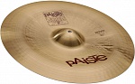 :Paiste 2002 Novo China  18''