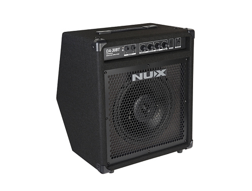 Nux DA-30BT Монитор для ударной установки, 30 Вт