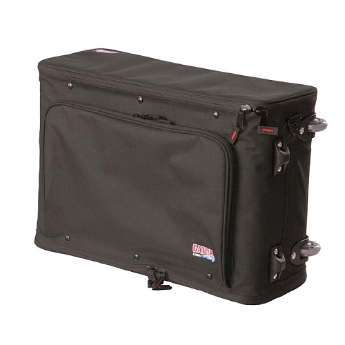 GATOR GR-RACKBAG-2UW  сумка рэковая, 2U