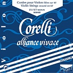 :SAVAREZ 800MB Medium Corelli Alliance Vivage   