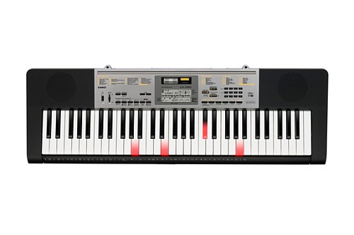 Casio LK-260 Синтезатор с подсветкой клавиатуры