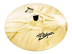 Фото:Zildjian 20' A' Custom Ping Ride Тарелка 20"