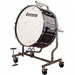 Фото:Ludwig LECB86X8G (Пр-во США) Концертный бас-барабан размер 36"x18"