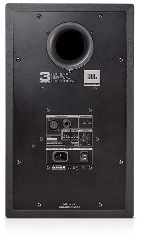 JBL LSR308 Активный студийный монитор