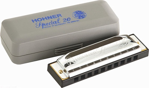 HOHNER Special 20 560/20 A (M560106X).   .   30    