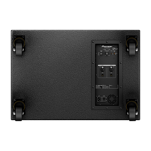 Pioneer XPRS215S 449596 Активный сабвуфер