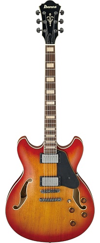 IBANEZ ASV73-VAL ARTCORE VINTAGE ASV Полуакустическая гитара