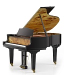 Фото:Wendl&Lung VG180BK Рояль акустический, черный