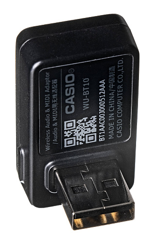 Casio WU-BT10C7 Bluetooth адаптер
