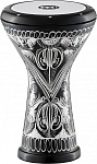 Фото:MEINL HE-3018 Комплект: думбек, чехол, ключ, запасной пластик