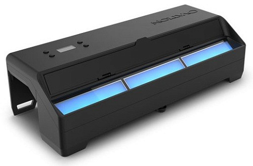 CHAUVET-PRO Ovation CYC 1 FC Светодиодный прожектор рассеянного света