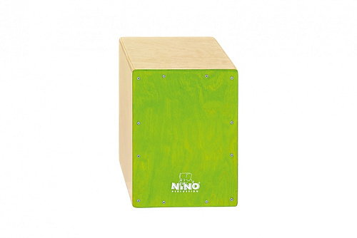 Nino Percussion NINO950GR Кахон
