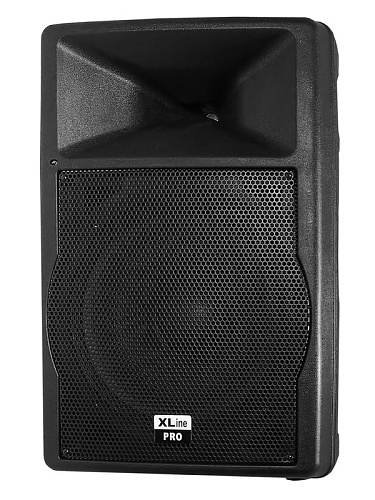 XLine SPE-15 Акустическая система пассивная 2х-полосная