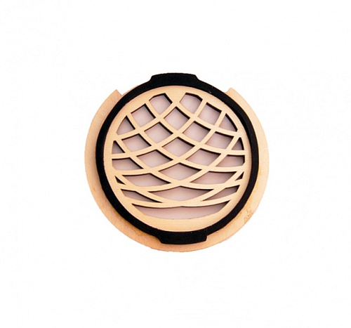 Мозеръ SHC-1 Сурдина для акустической гитары