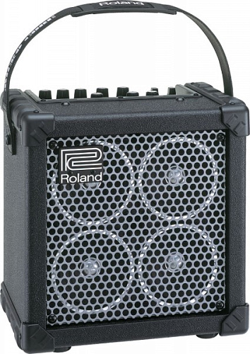 ROLAND MICRO CUBE RX Гитарный комбоусилитель, 5 Вт