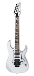 Фото:Ibanez RG350DXZ-WH Электрогитара, цвет белый