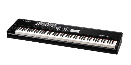 LAudio KX88HC MIDI-контроллер, 88 клавиш