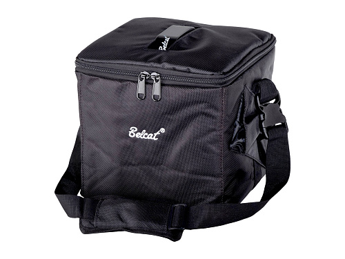 Belcat Busker-Box-Acoustic Комбоусилитель для акустической гитары, 40 Вт, bluetooth