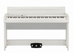 :KORG C1 AIR-WH  
