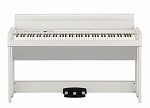 :KORG C1 AIR-WH  