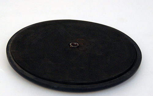 Fleet FLT-PP-8R Тренировочный пэд