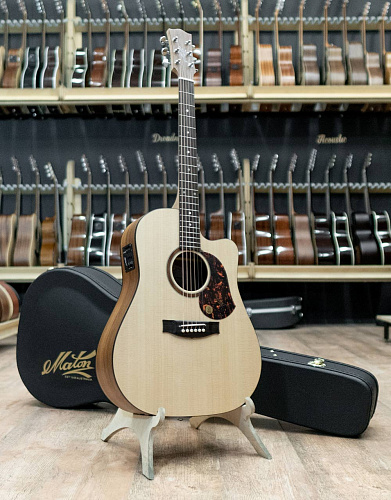 Maton SRS70C-12 Электроакустическая гитара