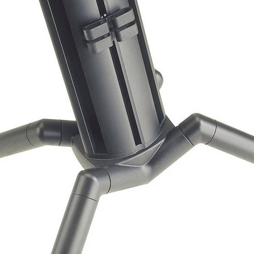 K&M 18860-000-35 Spider Pro Стойка для клавишных инструментов