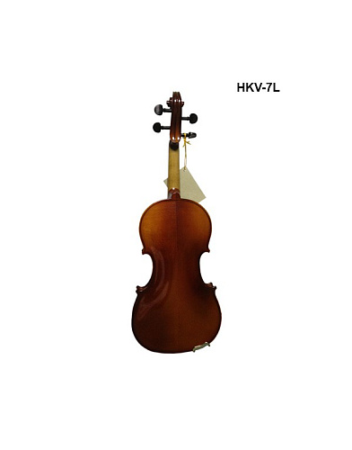 Hans Klein HKV-7L Комплект: скрипка 3/4, кейс, смычок