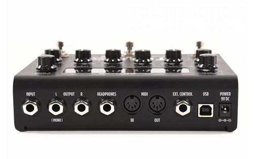 IK Multimedia TONEX-PEDAL XG-PEDAL-TONEX-IN Педаль эффектов