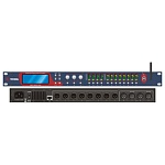 Фото:VOLTA DSP 4800 PRO Многофункциональный цифровой управляющий портальный процессор