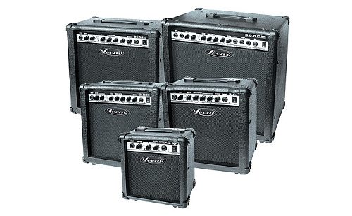 Leem S15G Комбик гитарный 15 Вт
