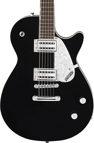 Gretsch G5425 Jet Club, Rosewood Fingerboard, Black ,  Electromatic Collection, Jet Club,  