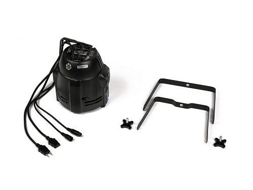 Big Dipper LPC017-H Светодиодный прожектор смены цвета, 54х3 Вт