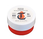 Фото:Thomastik 204/III Classic Канифоль для виолончели