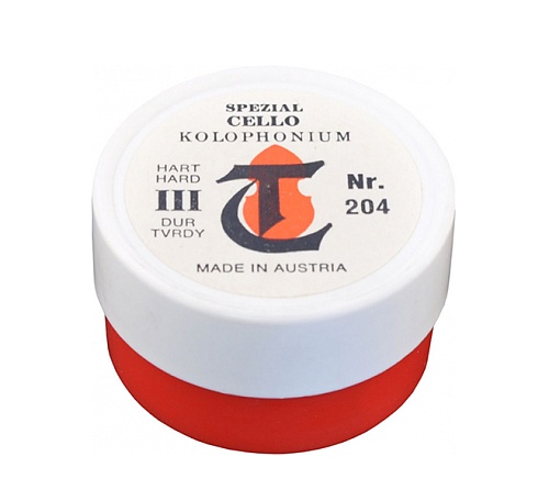 Thomastik 204/III Classic Канифоль для виолончели