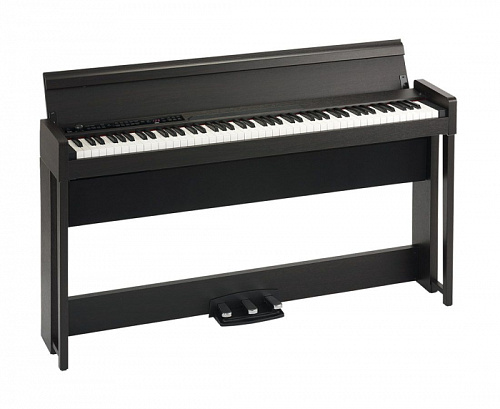 Korg C1 AIR-BR Wифровое пианино c bluetooth-интерфейсом